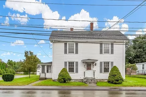 251 Calvary St, Waltham, MA 02453