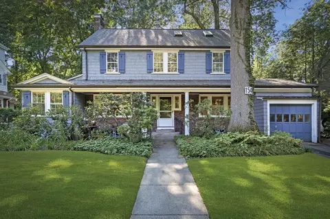 154 Mill St, Newton, MA 02459