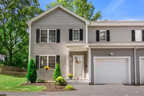 2 Woodland St #A, Millbury, MA 01527