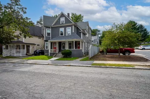 152 West St, Worcester, MA 01609 photo 2
