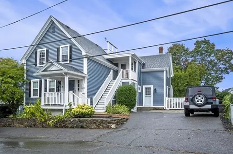 18 King St #1, Swampscott, MA 01907