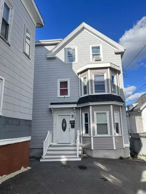 16 Lander St, Lynn, MA 01902