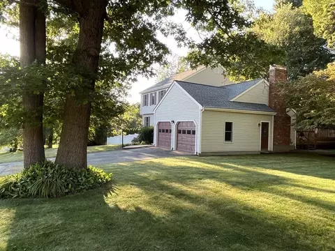 5 Attitash Ave, Sutton, MA 01590 photo 3
