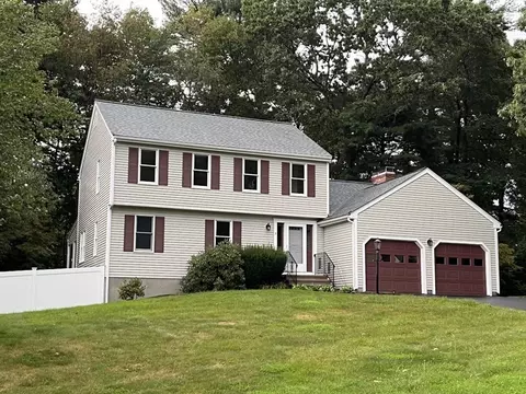 5 Attitash Ave, Sutton, MA 01590