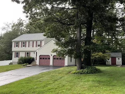 5 Attitash Ave, Sutton, MA 01590 photo 2