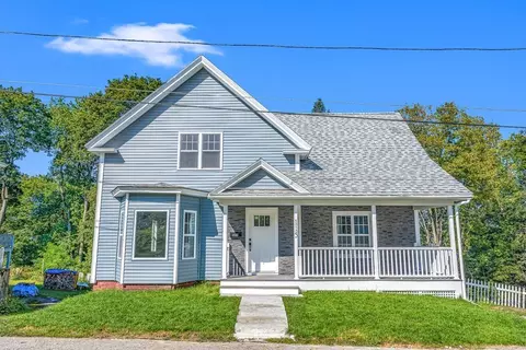 115 Drury Ave, Athol, MA 01331