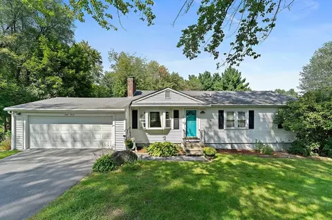 67 Wychwood Hts, Littleton, MA 01460