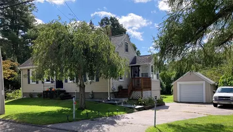 32 Gold St, Randolph, MA 02368