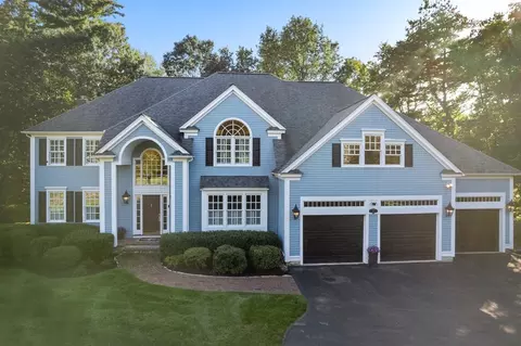 17 Briant Dr, Sudbury, MA 01776