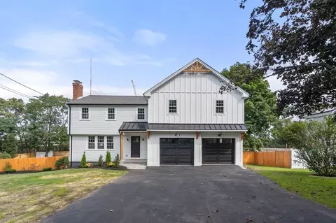 200 Hunting Rd, Needham, MA 02494 photo 2