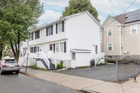 8 Vernal St #8, Everett, MA 02149