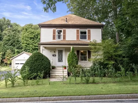 60 Speen St, Natick, MA 01760
