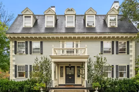 87 Federal St #1, Salem, MA 01970