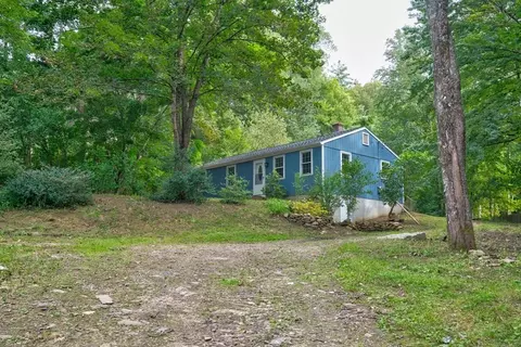 111 Bemis Rd, Warren, MA 01083 photo 2