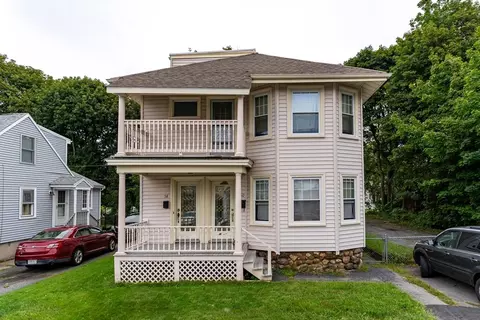 58 60 Lamoille Ave, Haverhill, MA 01835
