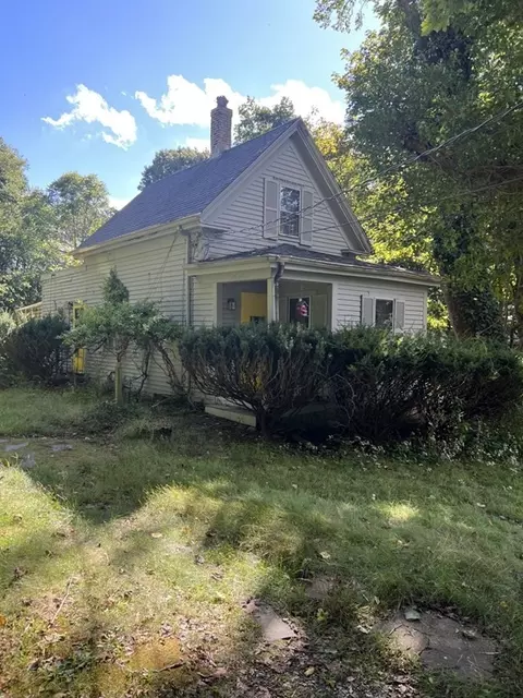 91 Ann Vinal Rd, Scituate, MA 02066