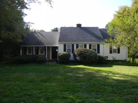 1358 Williams St, Dighton, MA 02715