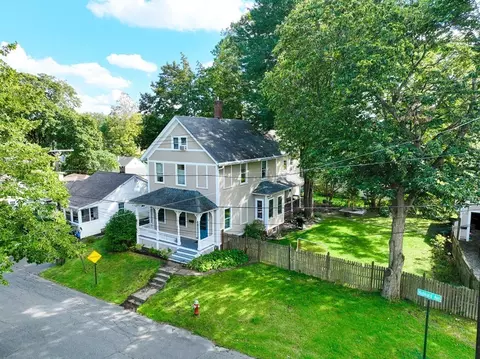 50 Hubbard Ave, Northampton, MA 01060