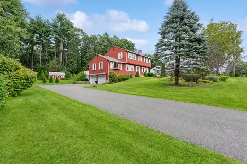 259 Steiger Dr, Westfield, MA 01085