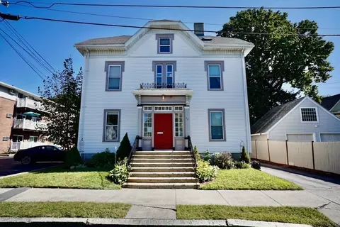 22 Portland St #1, Lynn, MA 01902