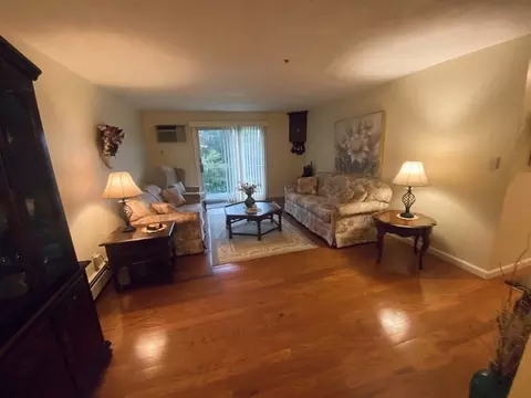 500 Northshore Rd #7C, Peabody, MA 01960