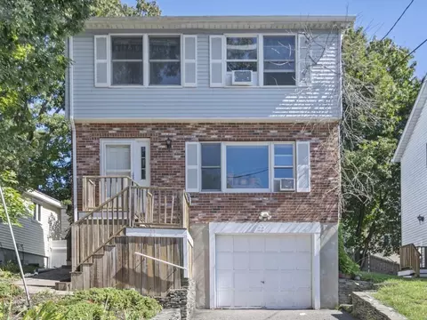 22 Rosemont Ave, Waltham, MA 02451
