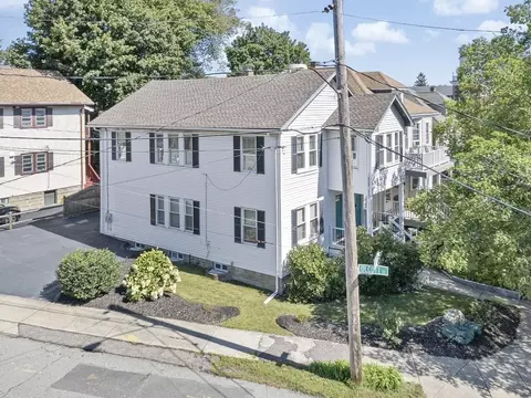 549-551 Main St, Watertown, MA 02472