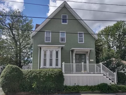 329 Cedar St, New Bedford, MA 02740