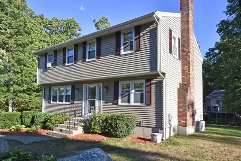 21 Windsor Rd, Milford, MA 01757