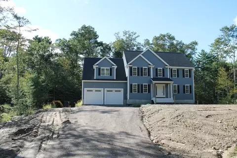 38 Reservoir St, Norton, MA 02766