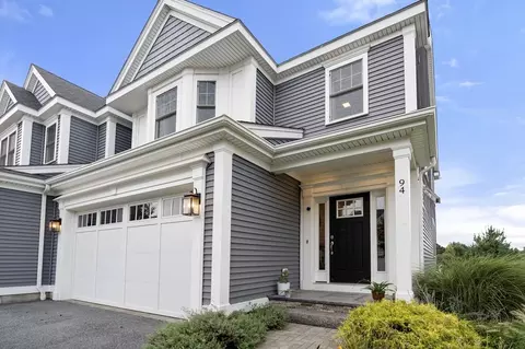 94 Oxbow Rd #94, Framingham, MA 01701