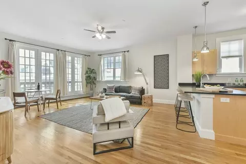 80 Webster Ave #2G, Somerville, MA 02143