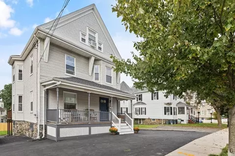442 Lebanon St, Melrose, MA 02176