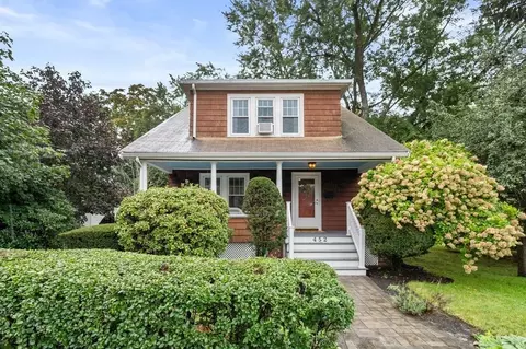 452 Walnut St, Lynn, MA 01905