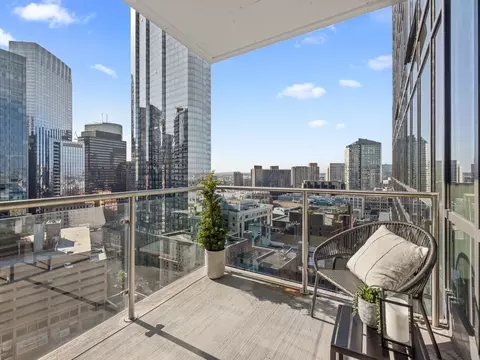 45 Province St #2103, Boston, MA 02108