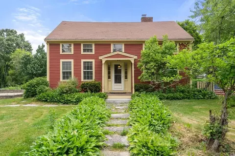 45 Leland Hill Rd, Sutton, MA 01590