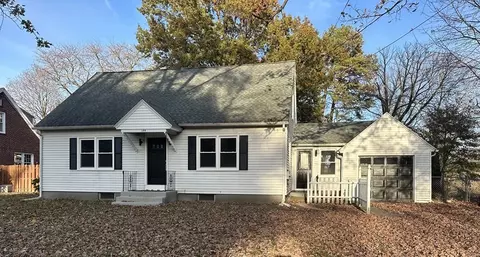 144 Stony Hill Rd, Wilbraham, MA 01095