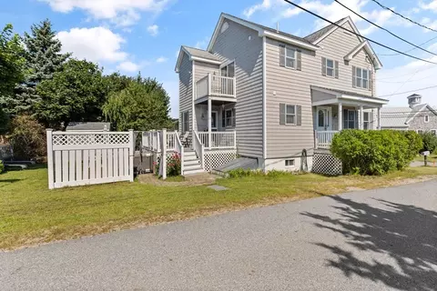 2 Barker, Newburyport, MA 01950