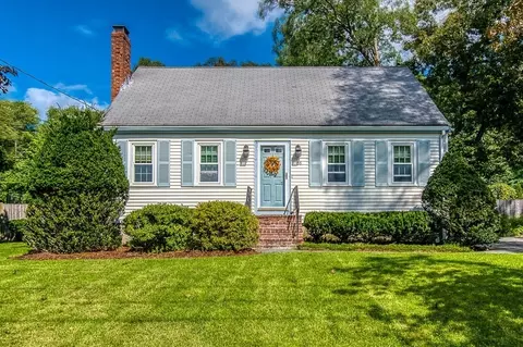 68 Spallus Rd, Stoughton, MA 02072