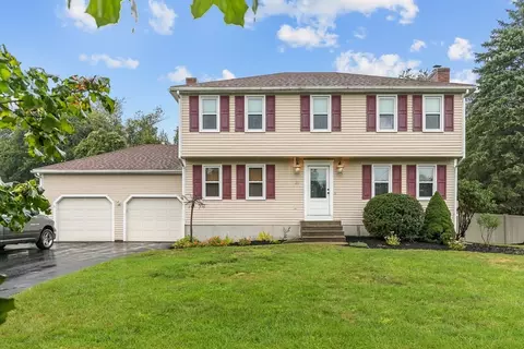 20 Fox Run Rd, Bellingham, MA 02019