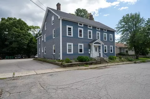 12 High St #12, Whitinsville, MA 01588