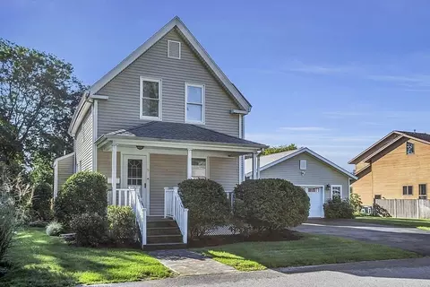 19 Bird St, Woburn, MA 01801