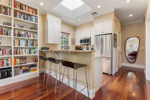107 12 Inman #3, Cambridge, MA 02139