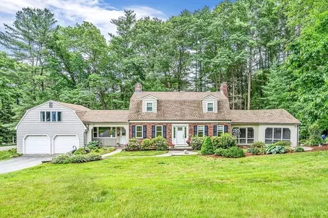 15 Old Village Rd, Acton, MA 01720