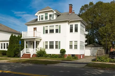 508 Rockdale Ave, New Bedford, MA 02740