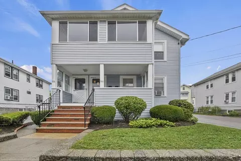 358-360 Arlington St, Watertown, MA 02472