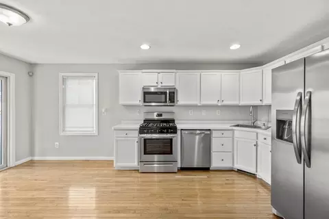 23 Business Ter #23, Boston, MA 02136