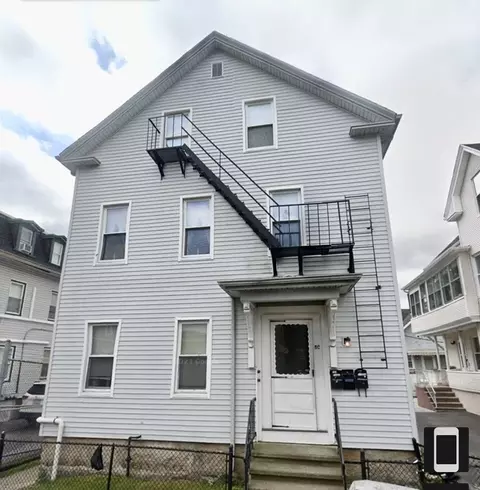 192 Arnold St, New Bedford, MA 02740