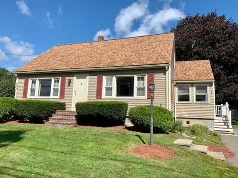 335 Broadway, Haverhill, MA 01832