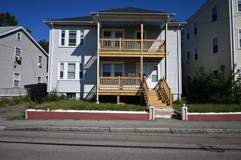 341 Granite St, Quincy, MA 02169